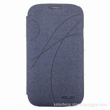 Original Flip Case for Samsung Galaxy Grand Duos i9082, with Stand